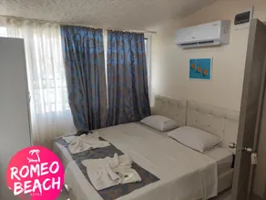 Romeo Beach Hotel - Room