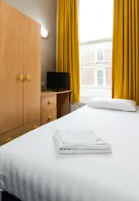 Aquarius Hotel - Chambre