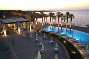 Karpaz Gate Marina Hotel - Piscine