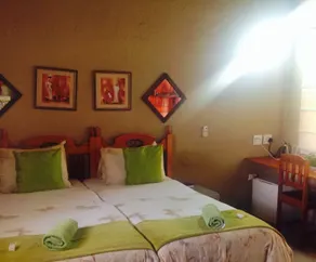 Villa Langa B and B - Room