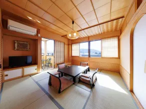 Oiwakeya Ryokan - Chambre