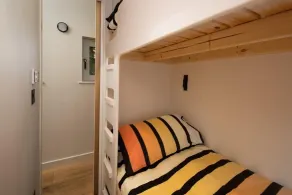 Am Bothan - Room