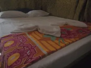 Rancho Verde de Osa - Room
