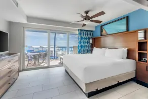 Hilton Vacation Club Flamingo Beach St. Maarten - Room