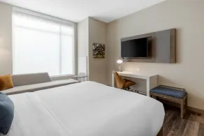 Cambria Hotel Mount Pleasant - Charleston - Chambre