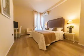 Hotel Rosa Dei Venti - Chambre
