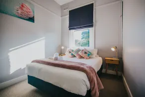 Duke of Wellington Hotel - Room