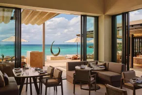 Rosewood Miyakojima - Restaurant