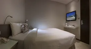  Shihlin 13House - Chambre