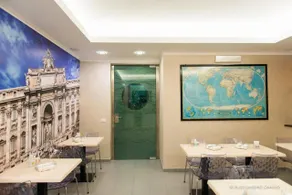 Porto Di Claudio - Restaurant