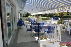 Hotel Paris - Restaurant