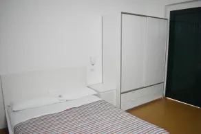 Centro Turistico San Nicola - Habitación