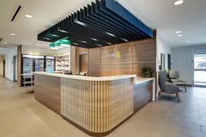 Home2 Suites By Hilton Conway, Sc - Reception