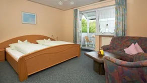 Pension Martinus - Camera