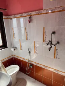 Kathmandu Valley View Homestay - Salle de bain