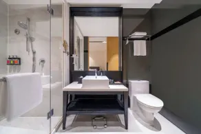Citadines South Chengdu - Bagno