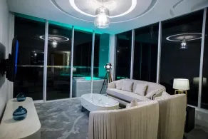 Regal Réseau Hotel & Spa - Camera