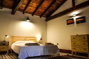 Mavras Tas Odalar - Room