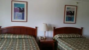 Imperial Motel - Room