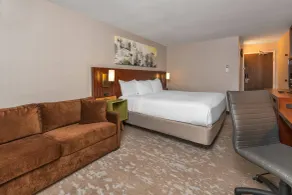 Comfort Inn Ottawa East - Room