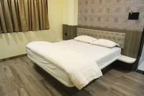 Krushnai Executive - Chambre