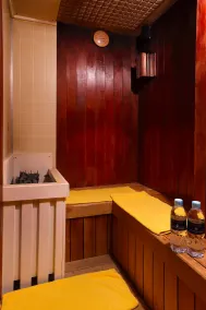 Hotel ZIP STYLE - Adults Only - Bagno