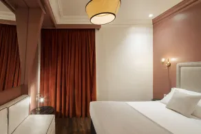 H Regas Adults Only - Chambre