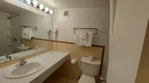 Ville 718 - Salle de bain