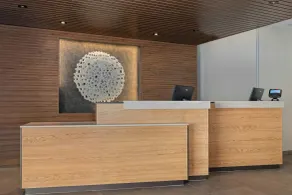 Fairfield Inn & Suites Dixon - Resepsjon