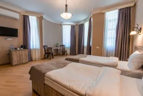 Hotel Imperial House - Room