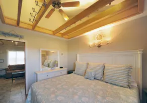 Driftwood Resort on the Ocean - Chambre