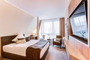 Hotel Muschelgrund - Rom