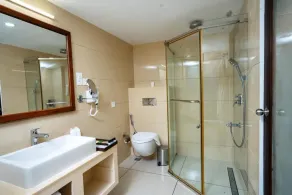 Olivia International - Salle de bain