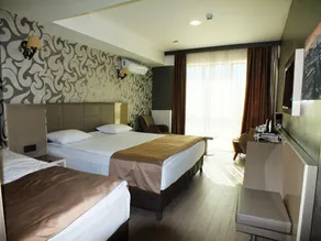 Colonia Park Otel - Rum