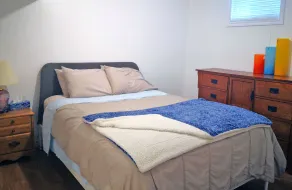 GA STAY - Room