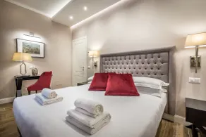 Hotel Emma Small Luxury Hotel - Chambre