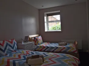 The River House Self Catering Apartment - Camera