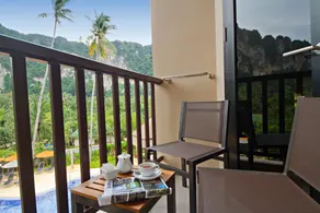 ibis Styles Krabi Ao Nang - Vista do quarto