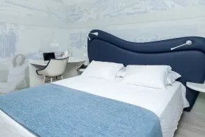 Varzinn Hotel - Chambre