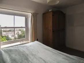 Longview Cottage - Room