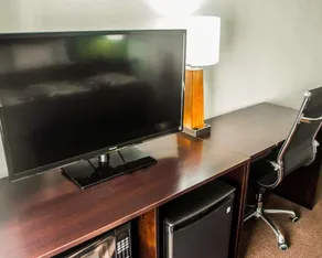 Quality Inn Conway Northwest - Chambre