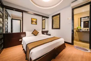 Bay Luxury Hanoi Boutique Hotel - No 9 Nguyen Truong To - Rom
