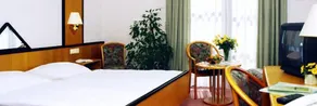 Hotel am Gisselgrund - Quarto
