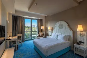 Ramada Plaza by Wyndham Mardin - Habitación