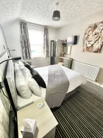 Belle Dene Guest House - Rom