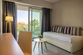 CNic Gemini Hotel - Rom