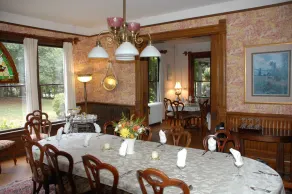 Beaufort House Inn - Restaurant