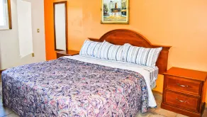 Magnuson Hotel Extended Stay Canton Ohio - Chambre