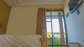Dirga's House Sanur View by EPS - Room