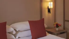 Calaserena Resort - Chambre